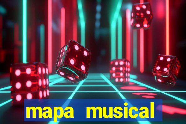 mapa musical hogwarts legacy